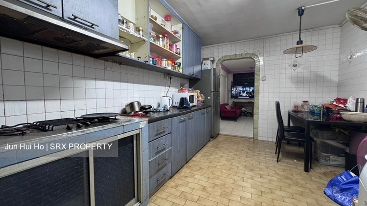 Blk 312 Kampong Ubi Greenville (Geylang), HDB 3 Rooms #539317931